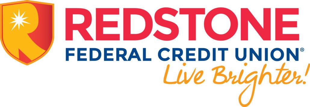 Redstone Federal Credit Union Live Brighter